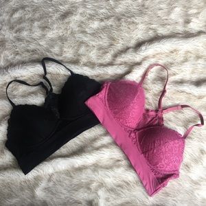 Victoria’s Secret Pink Bundle